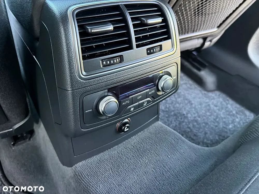Audi A6 2014 photo 4