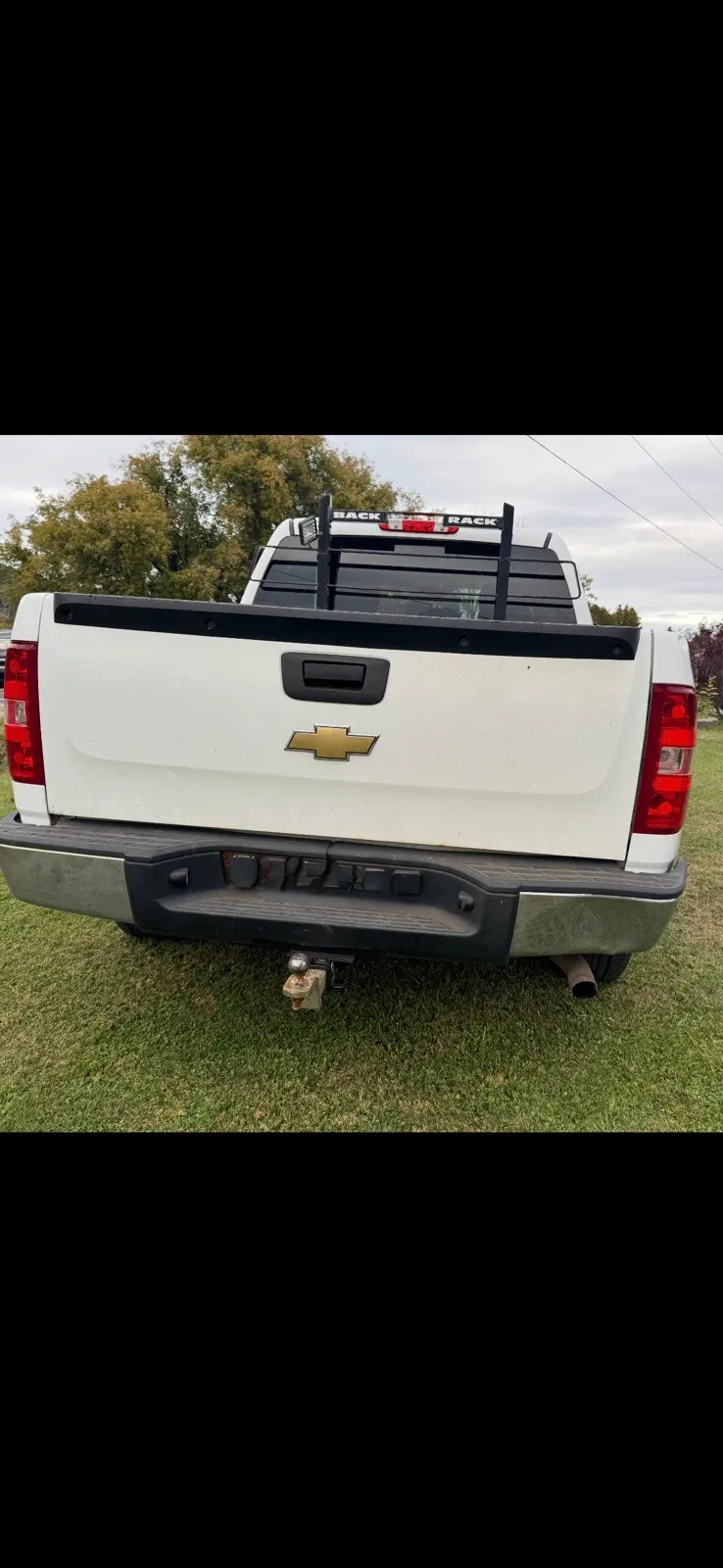 Chevrolet Silverado 1500 2012 photo 2