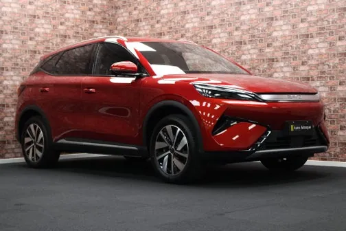 BYD Atto 3