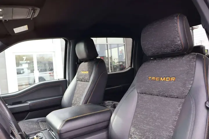 Ford F-150 2022 photo 5