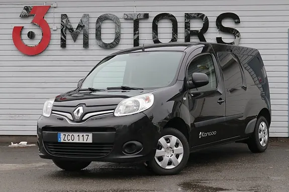 Renault Kangoo Express Maxi