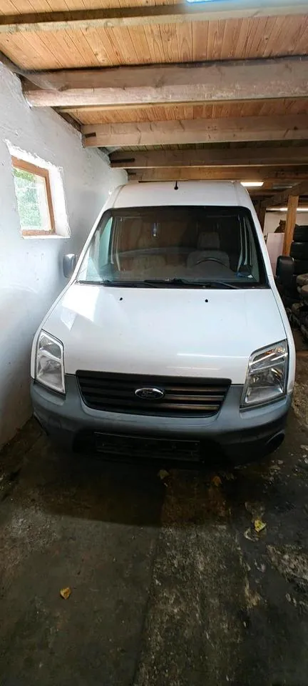 Ford Tourneo Connect