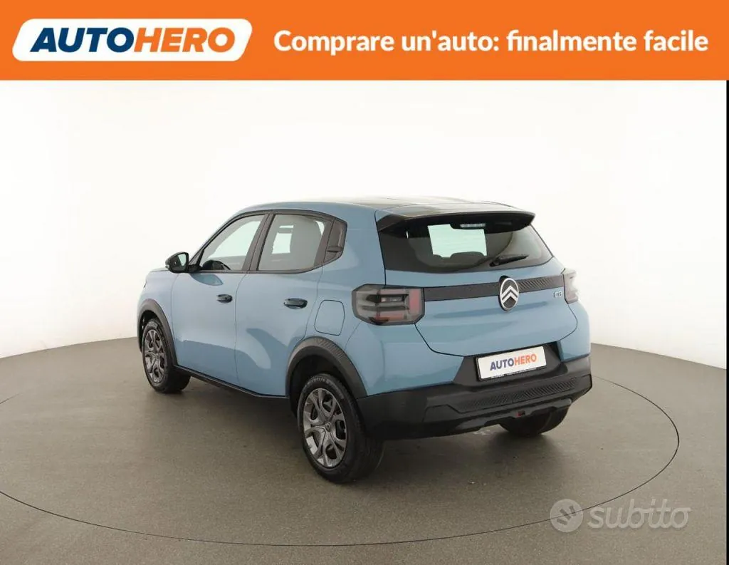 Citroen C3 2024 photo 4