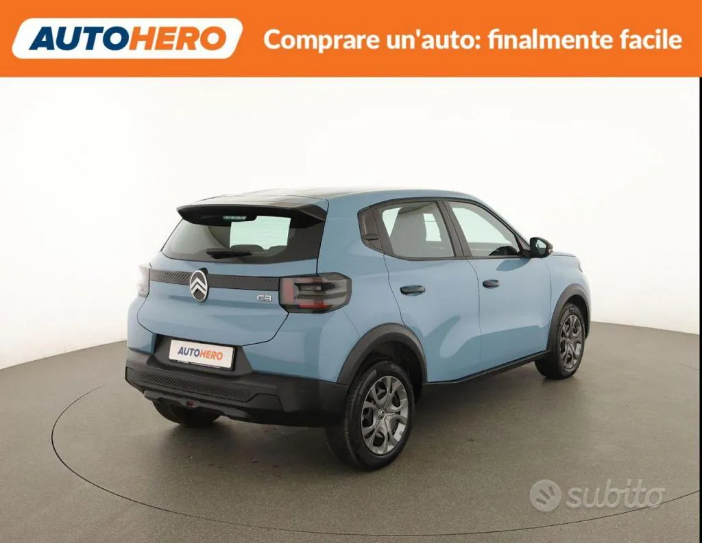 Citroen C3 2024 photo 5