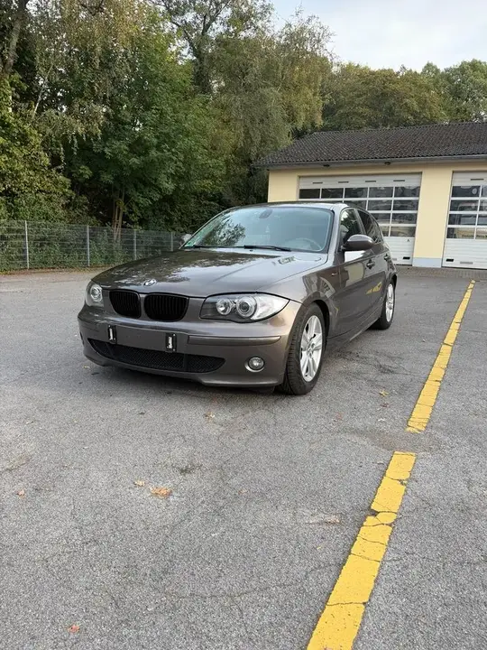 BMW 116I