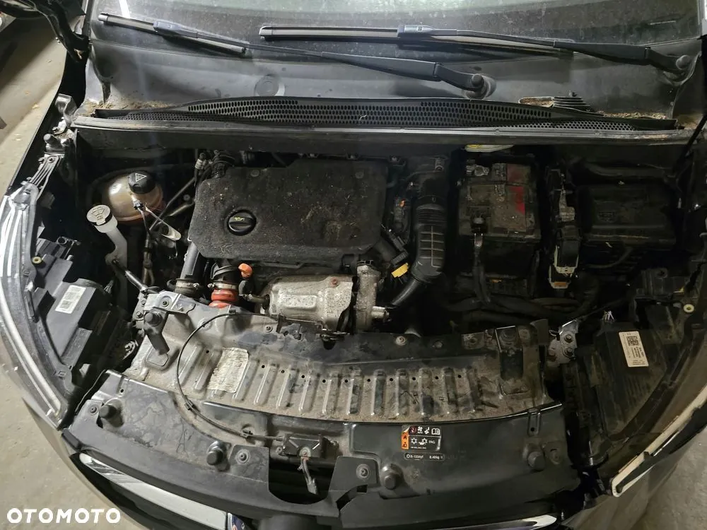 Opel Crossland X 2019 photo 4