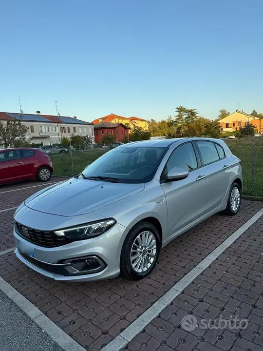 Fiat Tipo