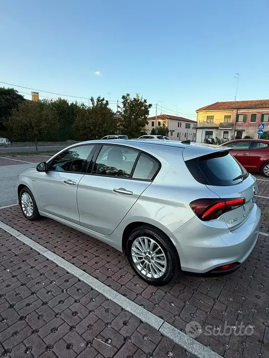 Fiat Tipo 2023 photo 4