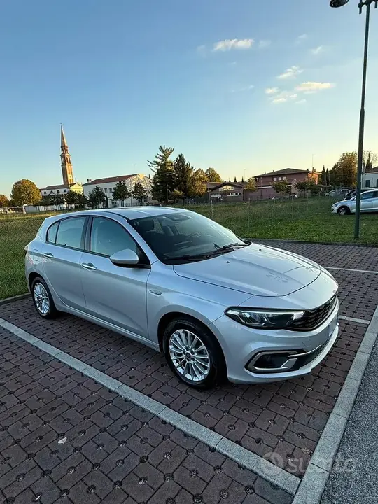 Fiat Tipo 2023 photo 3