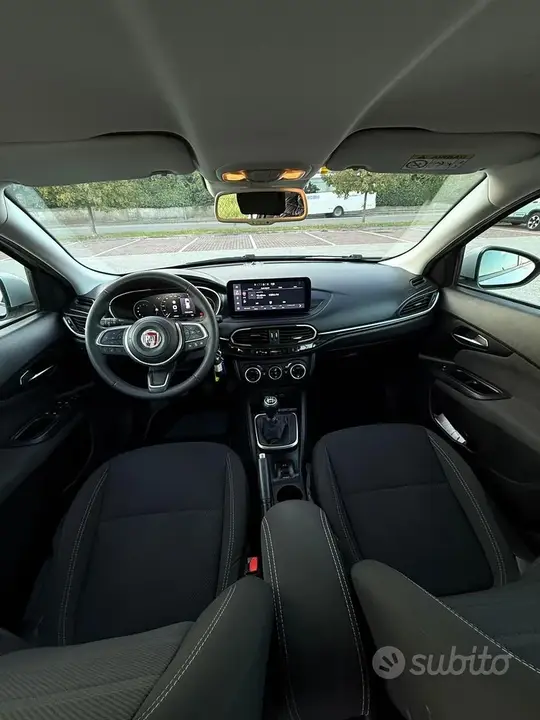 Fiat Tipo 2023 photo 5