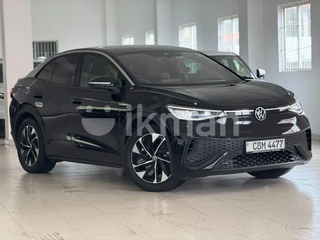 Volkswagen Id 5 Pro 2023 photo 2