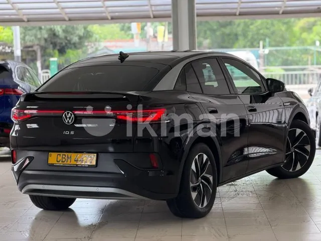 Volkswagen Id 5 Pro 2023 photo 3