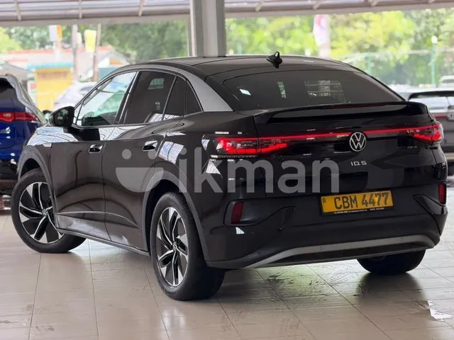 Volkswagen Id 5 Pro 2023 photo 4
