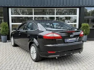 Ford Mondeo 2008 photo 2