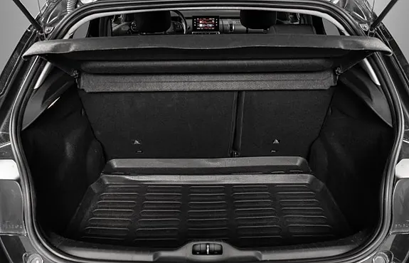 Citroen C4 Cactus 2018 photo 3