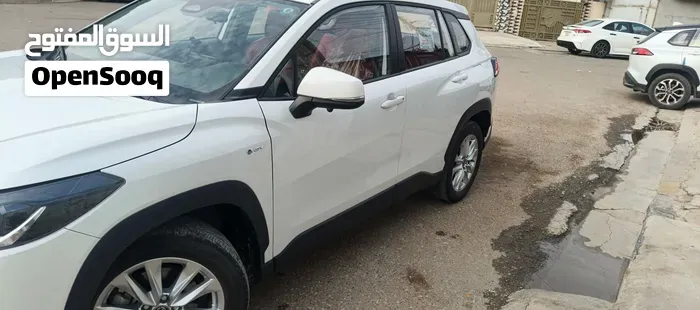 Toyota Corolla Cross 2024 photo 4
