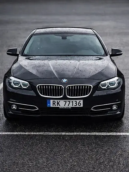 BMW 520D