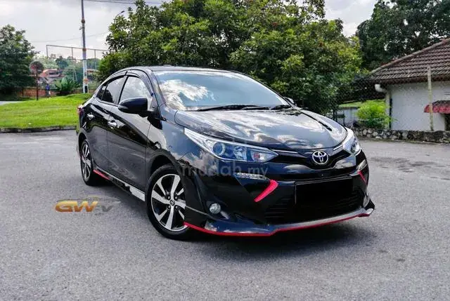 Toyota Vios