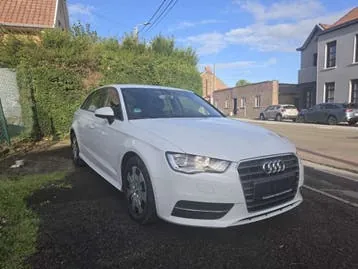 Audi A3 2014 photo 3