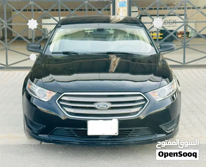 Ford Taurus