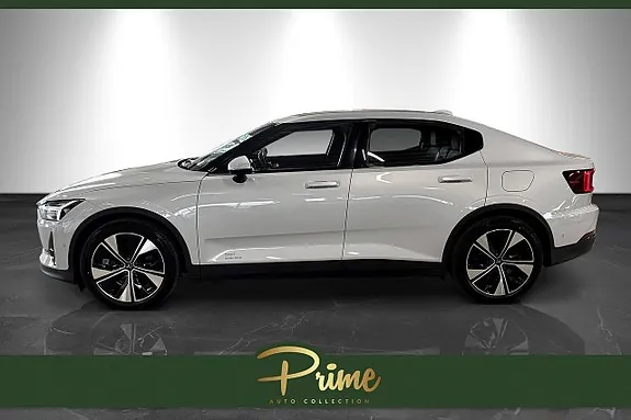 Polestar 2 2024 photo 4