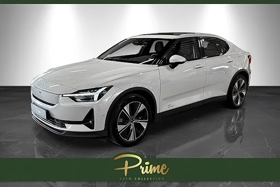 Polestar 2 2024 photo 3
