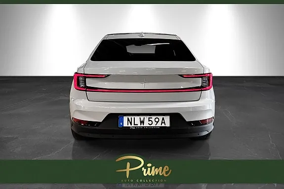 Polestar 2 2024 photo 5