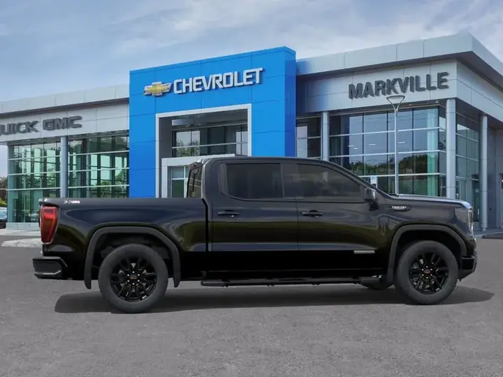 GMC Sierra 1500 2026 photo 5