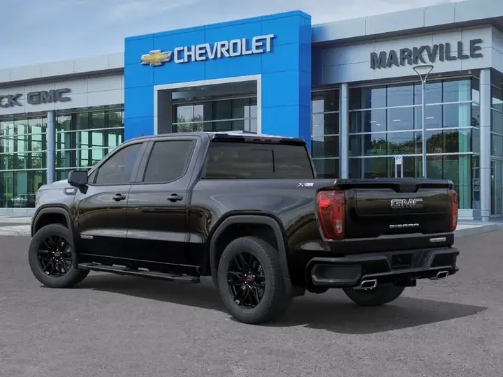 GMC Sierra 1500 2026 photo 3