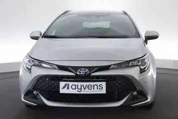 Toyota Corolla 2024 photo 2