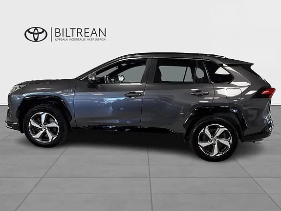 Toyota Rav4 2021 photo 3