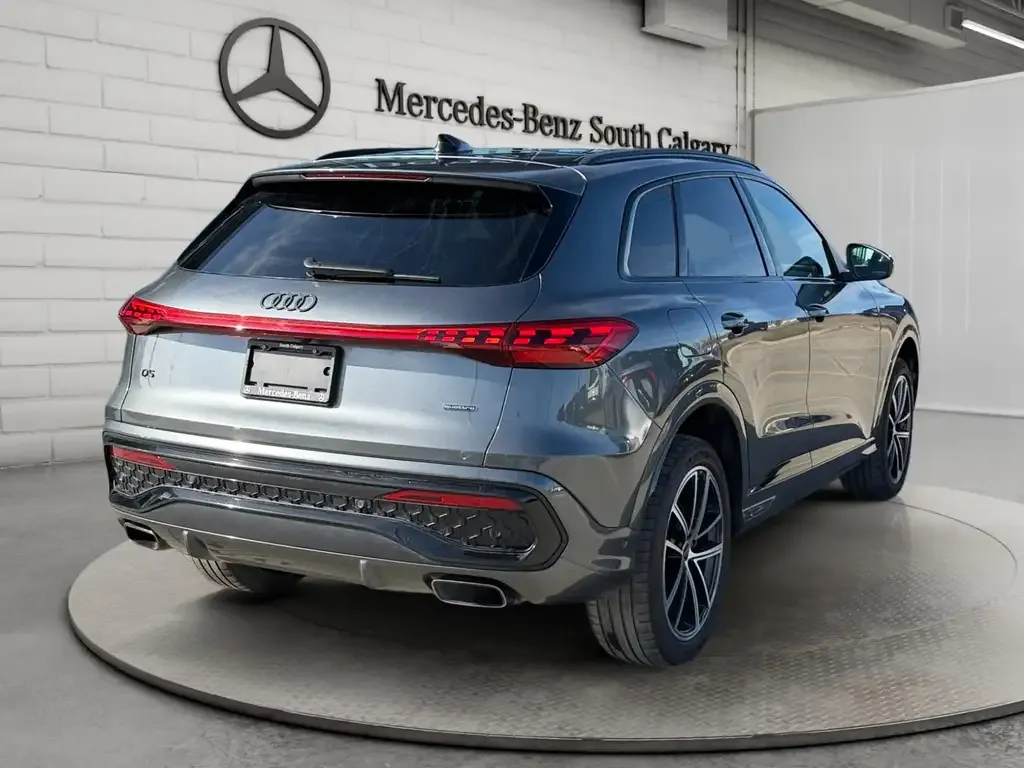 Audi Q5 2025 photo 5