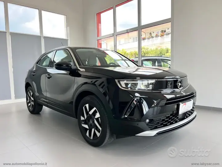Opel Mokka 2023 photo 5