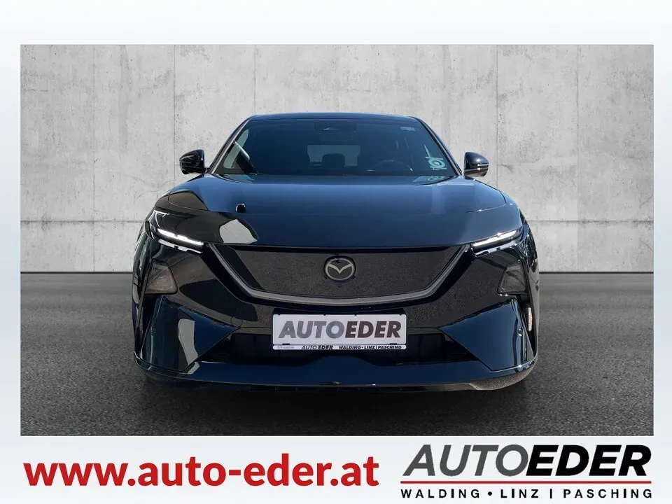 Mazda Cx-6E