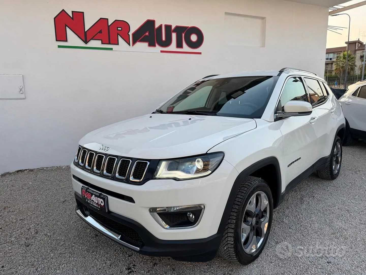 Jeep Compass 2020 photo 2