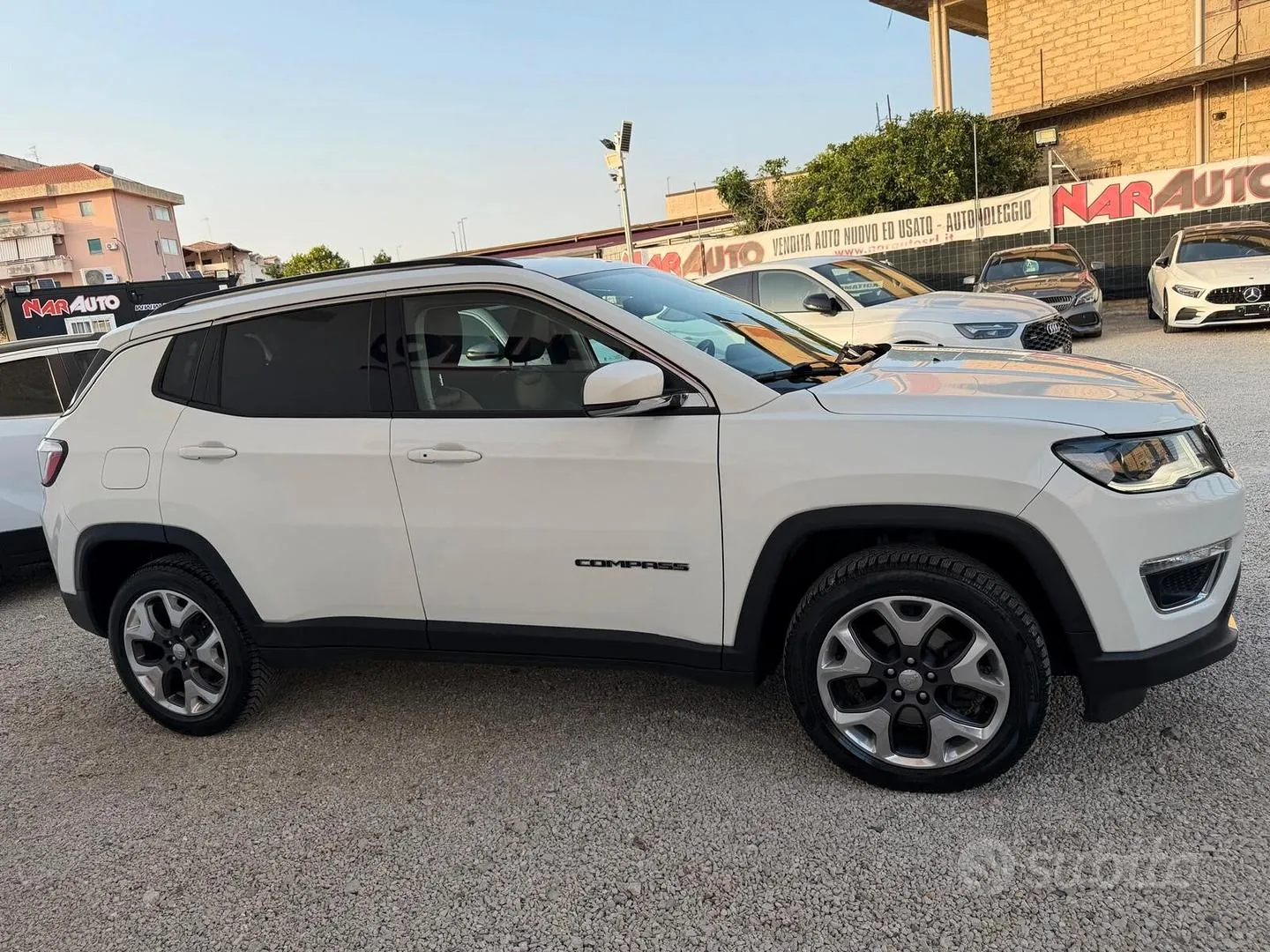 Jeep Compass 2020 photo 5