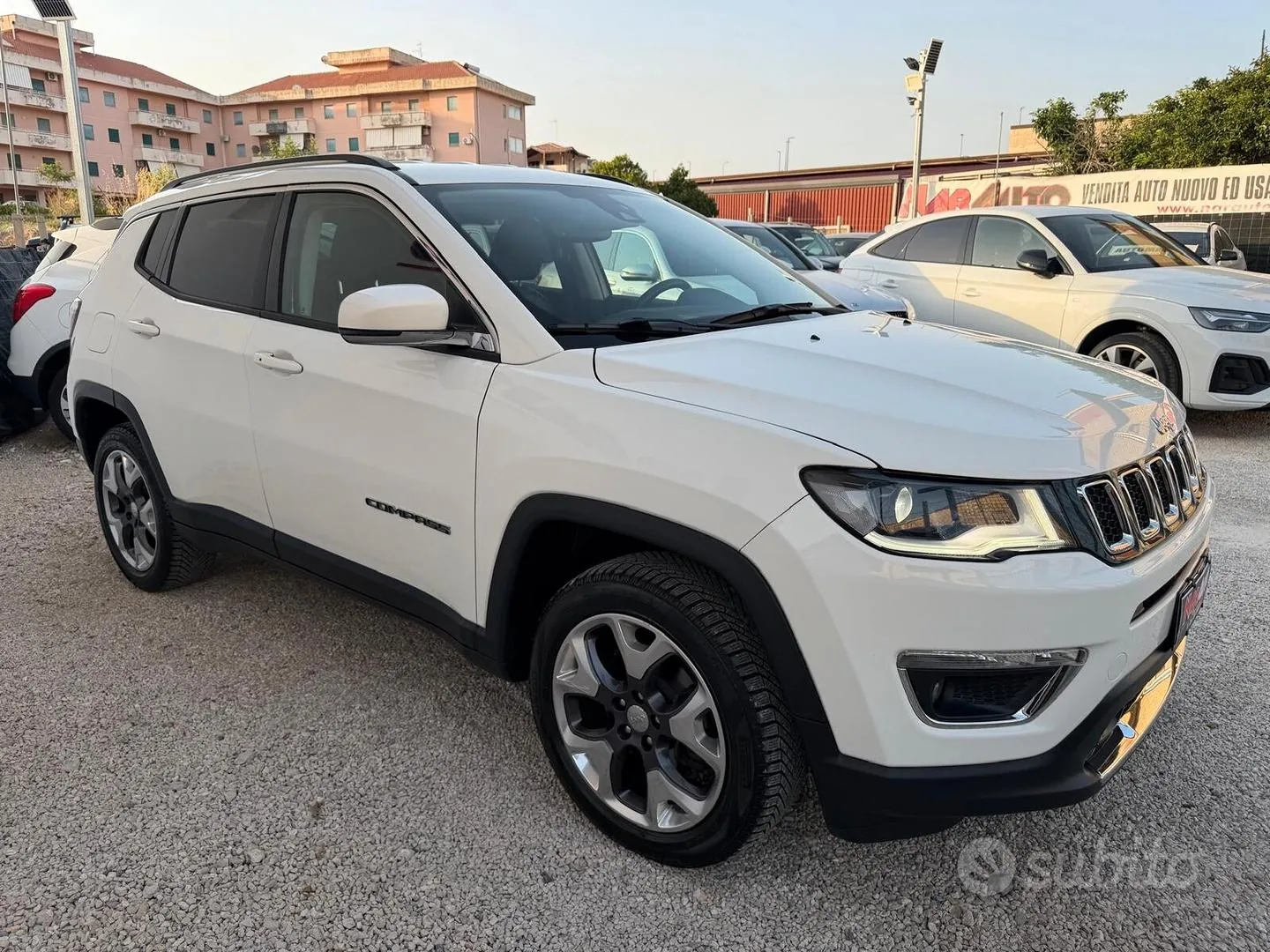 Jeep Compass 2020 photo 4