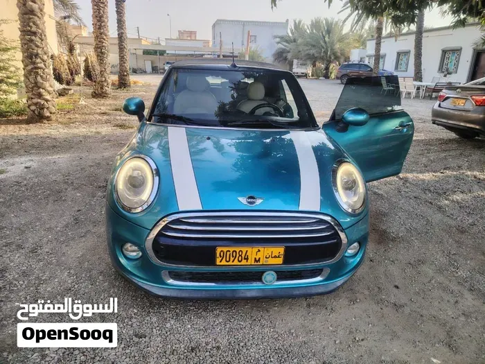Mini Cobalt