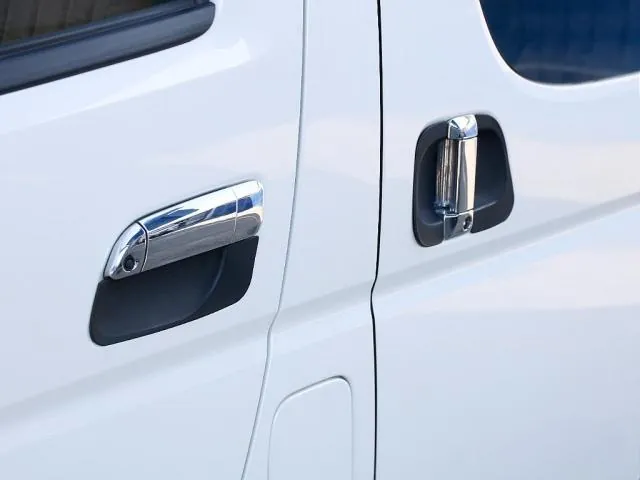 Toyota Hiace 2024 photo 5