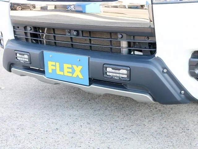 Toyota Hiace 2024 photo 4