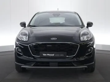 Ford Puma 2024 photo 3