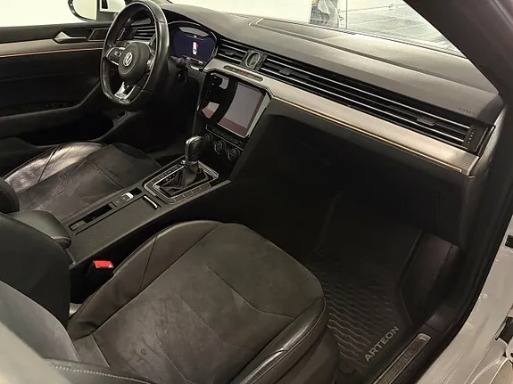 Volkswagen Arteon 2018 photo 5