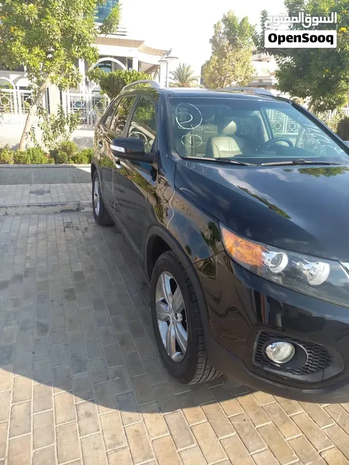 Kia Sorento 2012 photo 2