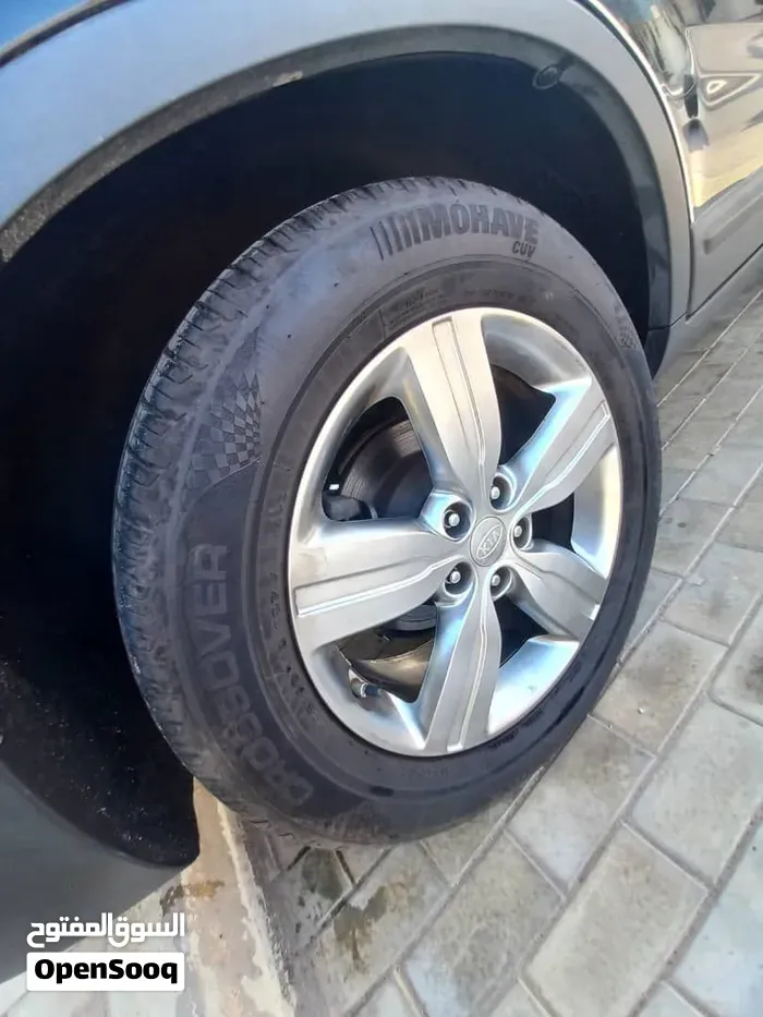 Kia Sorento 2012 photo 3