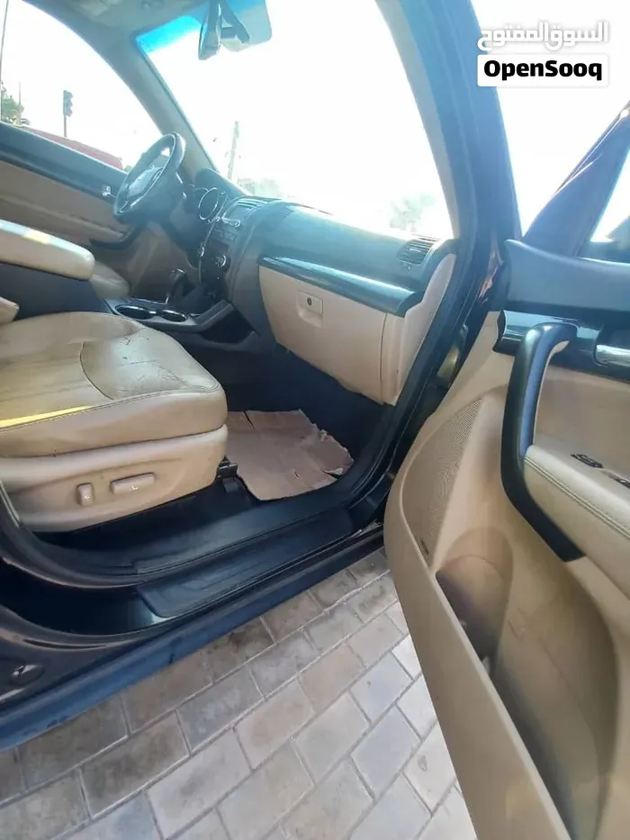 Kia Sorento 2012 photo 4
