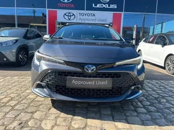 Toyota Corolla 2025 photo 2