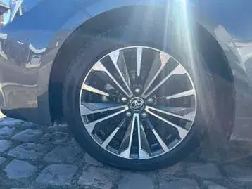 Toyota Corolla 2025 photo 3
