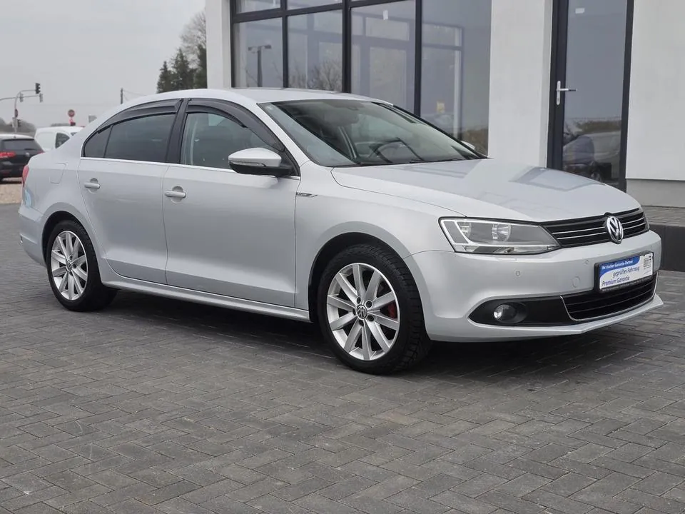 Volkswagen Jetta