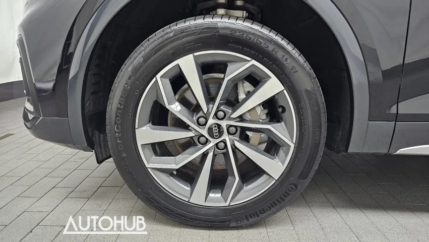 Audi Q5 2024 photo 5