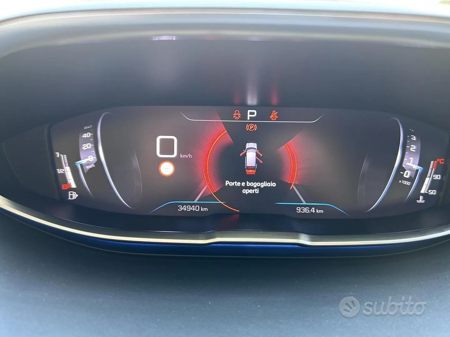 Peugeot 3008 2023 photo 5